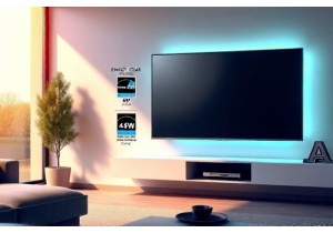 Energy Efficiency Ratings Impact on TV Purchase Choices