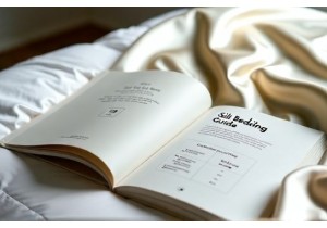 How to Choose Genuine Silk Bed Sheets for Home Use