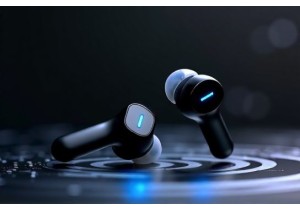 Honor Earbuds Turbo Offer Noise Cancellation for Gamers