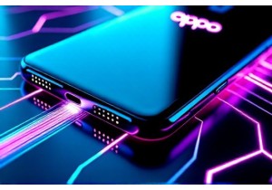 OPPO Phone Unveils Breakthrough Fast Charging Technology