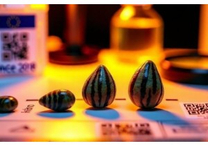 Vajra Seeds Authenticity Testing and Common Counterfeit Signs