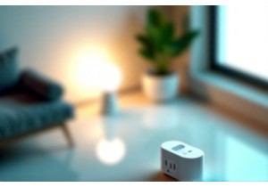 How Steren and IKEA Matter Together Simplify Smart Home Upgrades