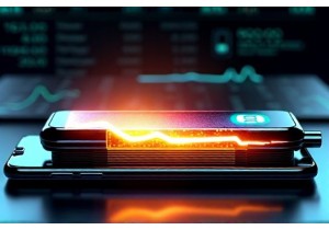 Smartphone Battery Tech Improves with Xiaomi HyperCharge 2.0