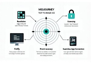Text to Image AI Tools for Design Professionals