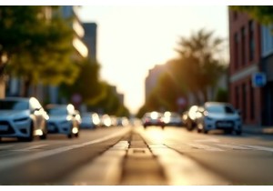 iPhone Versus Huawei Pura 70 Ultra Real World Mobile Photography Analysis