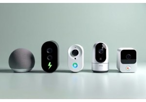 Top Google Home Compatible Security Cameras with AI Detection