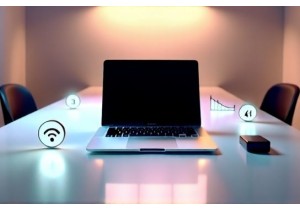 Connectivity Options Review 2024 Ports and Wireless Performance