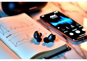 Sennheiser Momentum True Wireless 3 Review Sound Signature ANC and Touch Controls