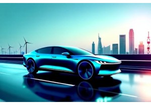 China EV Market Leads Future Mobility With BYD And NIO Innovation