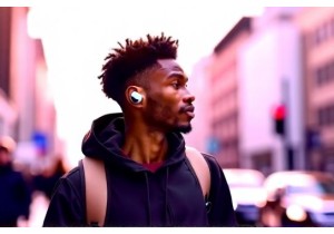 Bose QuietComfort Ultra Earbuds Review Spatial Audio and ANC Effectiveness in Daily Use