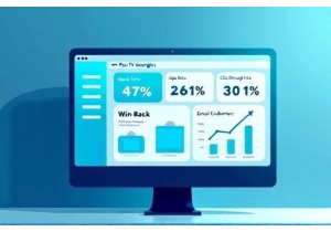 Email Campaigns That Reactivate Past TV Buyers Successfully