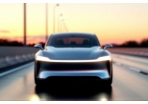 Zeekr Delivers High Performance Electric Sedans With Advanced ADAS