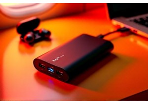 RAVPower 20000mAh PD Power Bank Review Fast Charging Multiple Devices and Travel Ready