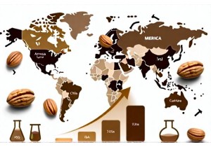 Odd Shaped Walnut Market Trends and Auction Price Analysis
