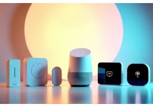 Smart Security Systems That Pair Perfectly with Google Home