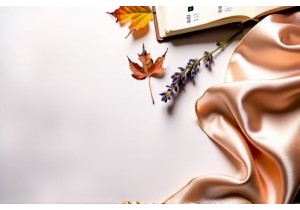 Selecting the Perfect Silk Scarf for Any Season