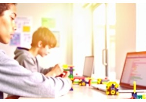 Advanced Robot Kits for Aspiring Young Engineers Now