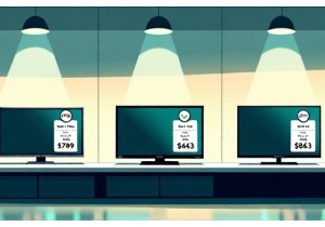 Building Trust Through Transparent TV Pricing Policies