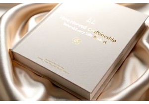 Time Honored Craftsmanship Behind Every Silk Product