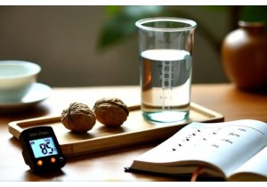 Wenwan Walnut Soaking Duration and Water Quality Recommendations