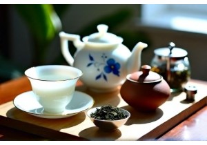 How to Choose a Tea Set That Matches Your Brewing Style