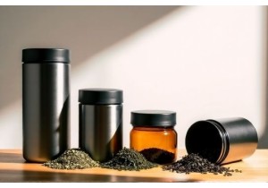Proper Tea Storage Solutions to Preserve Freshness and Flavor Notes