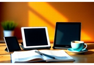 Best E Readers for College Students Beyond Just Kindle