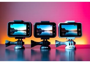 DJI Action Camera Review 2024 Ultimate Guide