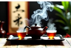 Understanding Chinese Tea Culture Through Ceremonial Practice