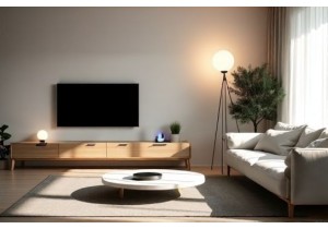 Home Upgrades with IKEA Matter Certified Devices for Maximum Reliability