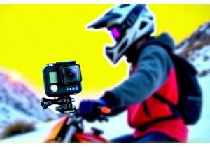 Camera Action Mounts That Maximize Stability in Extreme Conditions