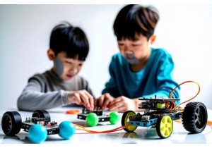 Creative Chinese Products Pushing Boundaries Between Tool and Toy