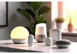 Top IoT Gadgets That Integrate Seamlessly with Google Home