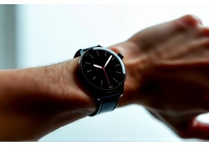 Wearable Health Tech Chinese Smartwatches With FDA Approved Blood Pressure