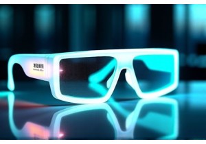 AR Glasses From China Leading Innovations in Light Field Display Tech