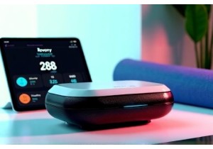 Smart Recovery Tool Combining Vibration and Heat Therapy