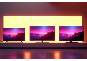 Top LCD TV Models Dominating the 2024 Retail Market