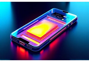 Smartphone Thermal Management During Extended Gaming Sessions