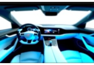 Huawei HarmonyOS Cockpit Sets New Benchmark For In Car Intelligence