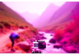 Best Action Camera Under 300 Dollars for Adventure Seekers