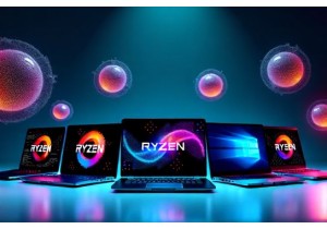 Top 5 AI PCs With NPU Acceleration For Local LLM And AI Tasks