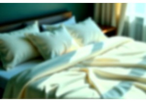 Luxury Silk Pajamas Made from Pure Mulberry Silk for Restful Sleep