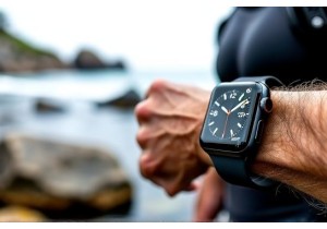 Apple Watch Ultra 2 In Depth Review GPS Accuracy Dive Mode and Outdoor Durability