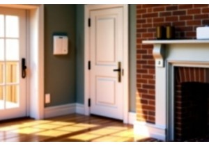 IoT Gadgets That Transform Older Homes into Fully Automated Spaces