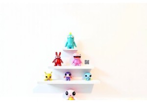 Collectible Designer Vinyls Rising in Pop Culture Now