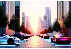 Smart Parking Solutions for Dense Urban EV Environments