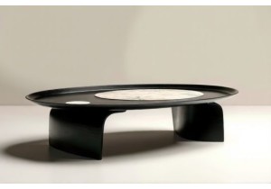 Chinese Aesthetic Principles Applied to Modern Tea Table Design
