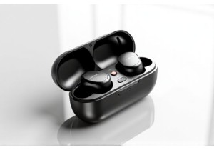 Wireless Earbuds with Customizable EQ Settings 2024