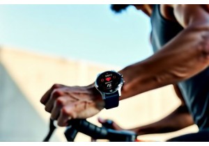 Huawei Watch GT 5 Pro Launches Advanced Fitness Metrics