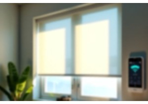 Steren Smart Blinds and Shades as Budget Friendly Automation Systems